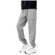 thumbnail image 1 of Odeerbi 6-15 Años Niños Niñas Pantalones Deportivos Cargo Pantalones Deportivos Algodón Workout Athletic Sports Jogger Pantalones Casual Joggers Con Bolsillo, 1 of 5
