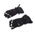 thumbnail image 3 of Guantes Calentados Recargables, Guantes Calentados Con Batería Eléctrica Impermeables Para Escalar, 3 of 7