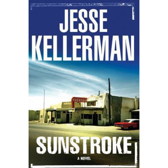 Pre-Owned Sunstroke (Hardcover) 0399153306 9780399153303