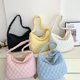 thumbnail image 5 of Bolso versátil de gran capacidad, bolso de mujer, bolsas de compras de playa de verano para axilas, 5 of 5