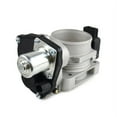 thumbnail image 2 of Fithood Throttle Body for Ford F150 E150 E250 E350 5.4L 4.6L Explorer Mustang 4.0L w/Tps, 2 of 5