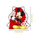 thumbnail image 3 of 6/24pcs Disney The Red Minnie Mickey Mouse Birthday Party Gifts Non-woven Drawstring Bags Kids Favor Swimming School Backpacks, 3 of 5