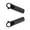 A, variant on Aluminum Alloys Mountain Bike Handlebar End Ergonomic Grip Light Weight Bicycles Vice Handle Bicycles Handlebar Extenders