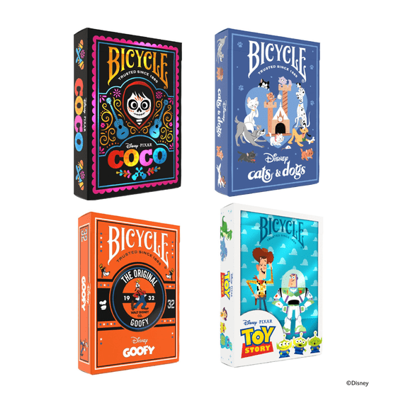 Disney 2025 Collection