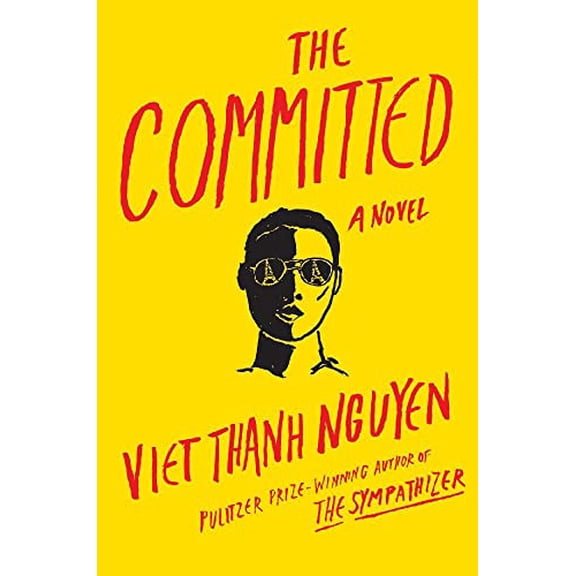 Pre-Owned The Committed (Hardcover) 0802157068 9780802157065