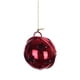 thumbnail image 5 of Campanas de Navidad Xihbxyly Adornos para Árboles de Navidad Colgantes de Metal Hierro Forjado, 5 of 7