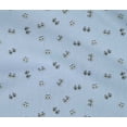 thumbnail image 4 of oneOone Cotton Flex Fabric Eyes Face Decor Fabric Printed BTY 40 Inch Wide, 4 of 4