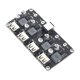 thumbnail image 1 of Convertidor Buck 1S/2S/4S USB QC3.0 QC2.0 DC-DC para (4S), 1 of 9