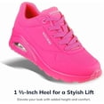 thumbnail image 6 of Skechers Women's Uno - Night Shades Sneaker, 6 of 7
