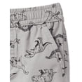 thumbnail image 2 of Garanimals Baby and Toddler Boy Print Woven Joggers, Sizes 12M-5T, 2 of 3