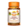 Sundown Naturals® Flaxseed Oil 1000 mg, 100 Softgels