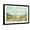 Black Frame, variant on Art.com Path Through the Dunes Stretched Canvas Print Wall Art by Silvia Vassileva, 36" x 24"