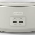 thumbnail image 3 of Crock-Pot Olla de Cocción Lenta Programable Cook and Carry de 7 Cuartos con Bolsa de Transporte, 3 of 5