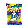 thumbnail image 1 of 90's Throwback Assorted Sour Warheads 92g, 1 of 1