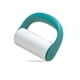 thumbnail image 2 of Lint Sticky Roller Muebles Cortina Pet Pein Remover Remover Viajes Uso Reutilizable Fuzz Removal Limpieza Herramienta Suministros para el hogar Verde kenally  HA012087-03, 2 of 7
