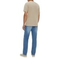 thumbnail image 2 of Maine Mens Stone Wash Straight Jeans, 2 of 4