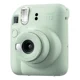 thumbnail image 2 of Camara Instantanea Fujifilm Instax Mini 12 Lila Compacta,Verde, 2 of 7