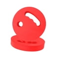 thumbnail image 4 of Tabla flotante para aprender a nadar, tabla flotante para nadar Rojo, 4 of 9