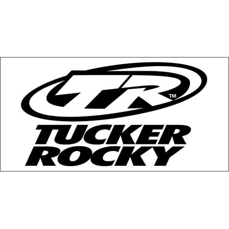 Tucker Rocky 157242 Tucker Rocky 3x6 Logo Banner