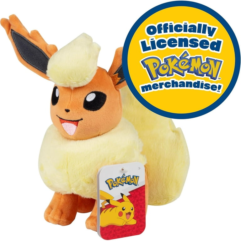 ポケモン　ブイズ　ぬいぐるみ　8セット POKÉMON EEVEE Pokemon Eevee Collection Plush Doll All 8 Plush Set Pokemon Center