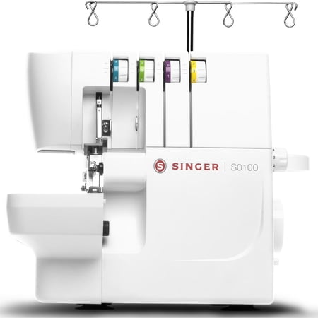 Singer S0100 Serger