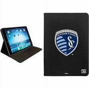 Sporting Kansas City - Emblem Design On