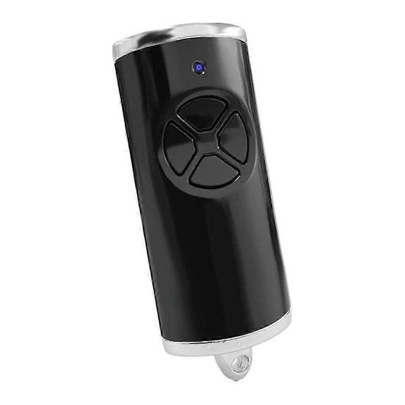868MHz Garage Door Opener,Replacement Garage Door Openers compatible with Handheld Transmitter -4-868-BS