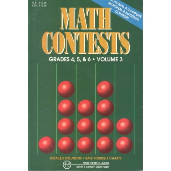 Math Contests
