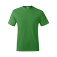 thumbnail image 1 of Hanes Authentic T-Shirt for Men and for Women Size up to 6XL, 1 of 5