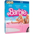 thumbnail image 2 of Barbie [Blu-ray], 2 of 3