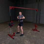 Best Fitness BFCCO10 Plate Loaded Cable Crossover