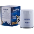 thumbnail image 1 of Premium Guard PG252 Oil Filter, 1 of 4