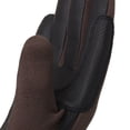 thumbnail image 5 of Horze Nascha Kids Summer Gloves, 5 of 6