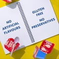 thumbnail image 3 of Snack Pack Sour Patch Kids Gelatin Blue Raspberry, Naturally Flavoured, 3 of 6