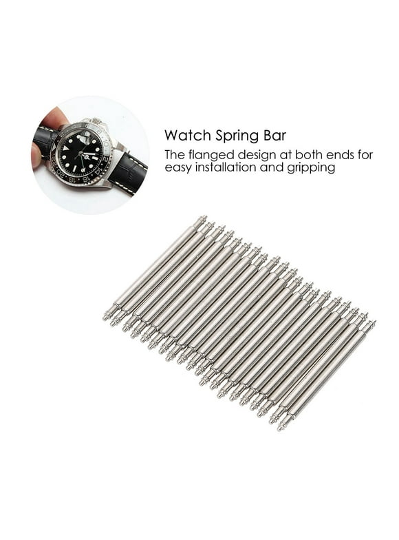 Watch Pin
