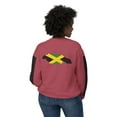 thumbnail image 4 of Chro Baxide Unisex Lightweight Crewneck Sweatshirt, 4 of 4