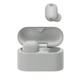 thumbnail image 5 of Sony WF-1000XM6 The Best Truly Wireless Noise Cancelling Earbuds (2026) Bluetooth in-Ear Headphones Upto 24hr Battery Silver Bundle w/Deco Essentials 6-foot USB-C Cable & 1YR Enhanced Protection Pack, 5 of 12
