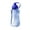 Blue, variant on Dpityserensio Heat Resisting Sports And Fitness Water Bottle Large Capacity Exquisite Fall-proof Water Cup Men's Portable Dynamic Concise Space Water Glass Xmas