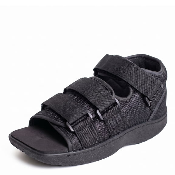 Brace Align Children's Post Op Shoe - Medical-Grade Recovery Support for Kids L3260