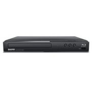 Sanyo Blu-Ray Player - FWBP505F, HD Playback For Entertainment