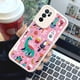 thumbnail image 3 of ¡Mejora el estilo y la protección de tu iPhone con esta divertida funda mate para teléfono con ilustraciones!, 3 of 4