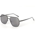 thumbnail image 1 of Fashion Street Shooting Decorative Polarized Sunglasses Outdoor Sports Driving Riding Sunglasses (Color : D, Size : 1), 1 of 4