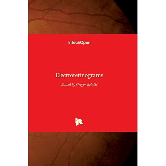Electroretinograms (Hardcover)