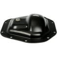thumbnail image 2 of Dorman 697-741 Front Differential Cover for Specific Ford Models, Black Fits select: 1999-2020 FORD F250, 1999-2020 FORD F350, 2 of 4