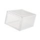 thumbnail image 1 of Caja de Almacenamiento de Zapatos Organizador de Bolsos Macarena Apilable, 1 of 8