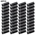 thumbnail image 1 of Glass Sign Standoff Nail Wall Mount Screw Stainless Steel Fixing Screw 20/40pcs, 1 of 2