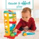 thumbnail image 5 of Ball Tower Infantino Bop & Drop STEAM Educativo para mayores de 12 millones, 5 of 5