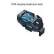 thumbnail image 4 of Methold Radiador Universal ajustable silencioso disipador de calor enchufable/recargable práctico ventilador de refrigeración accesorios para Teléfono y Comunicación Cargando/Negro, 4 of 6