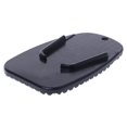 thumbnail image 4 of Base de placa de soporte lateral de pie de motocicleta negra Feliz Sencillez, 4 of 5