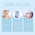 thumbnail image 5 of Chinology Double Chin Lifting & Firming Mask - V Line Lifting Chin Mask for Face & Neck Jawline, 5 of 5